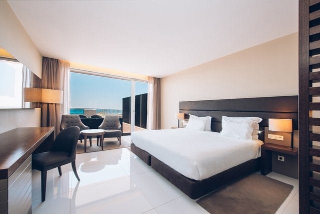 #Iberostar Lagos Algarve golfvakantie portugal 23