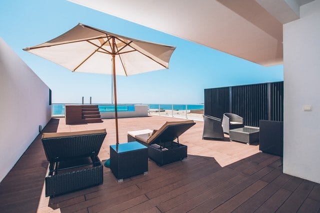 #Iberostar Lagos Algarve golfvakantie portugal 25