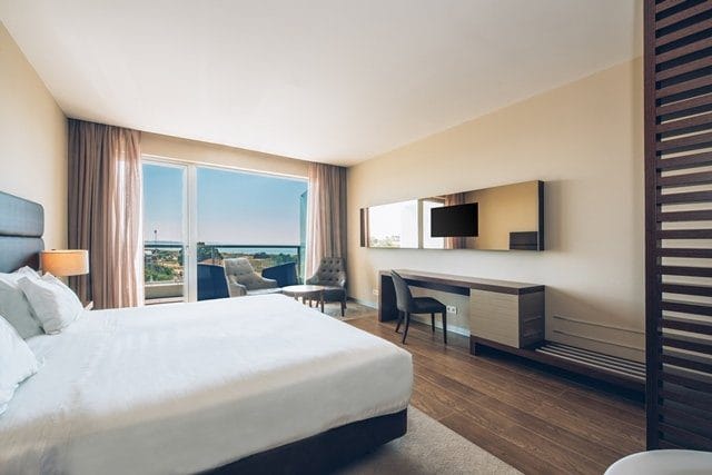 #Iberostar Lagos Algarve golfvakantie portugal 29