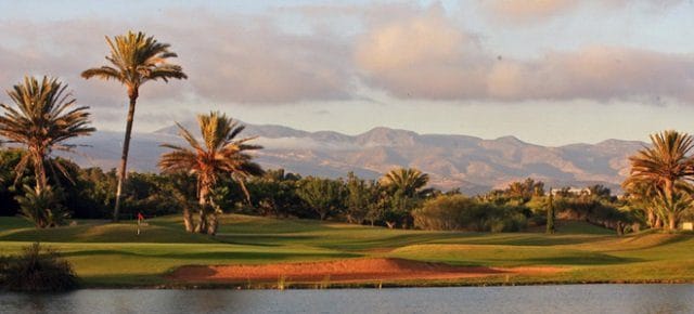 golf-Soleil-agadir-iberostar