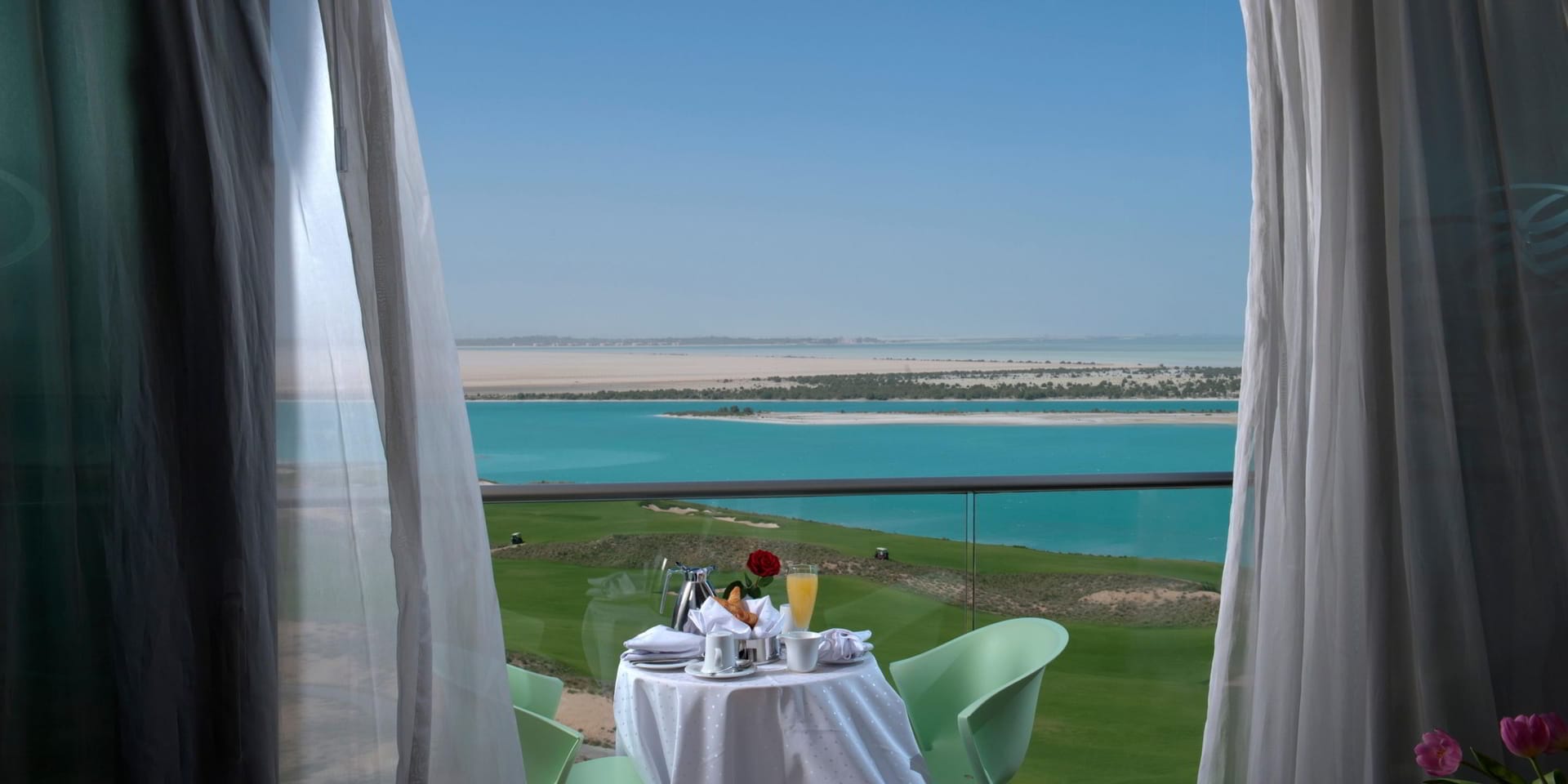 golfvakantie crowne plaza abu dhabi 1 (19)