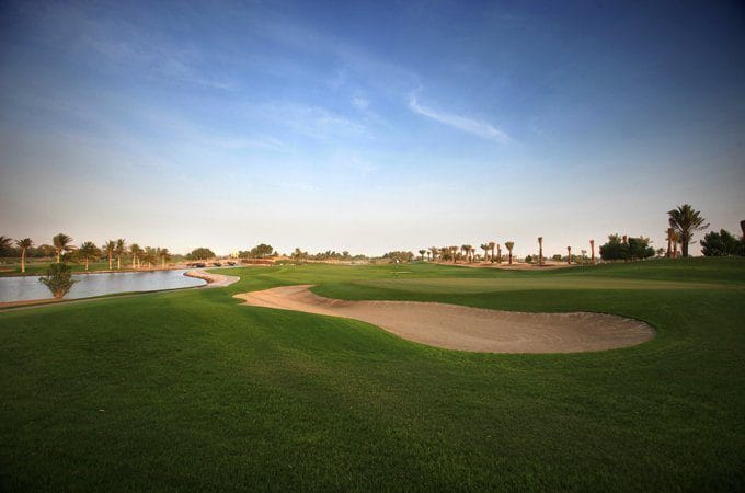 golfvakantie crowne plaza abu dhabi 1 (21)