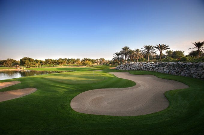 golfvakantie crowne plaza abu dhabi 1 (25)