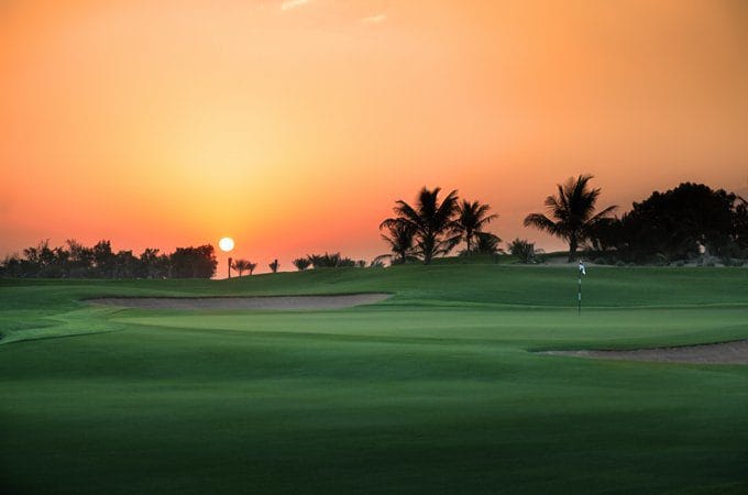 golfvakantie crowne plaza abu dhabi 1 (28)