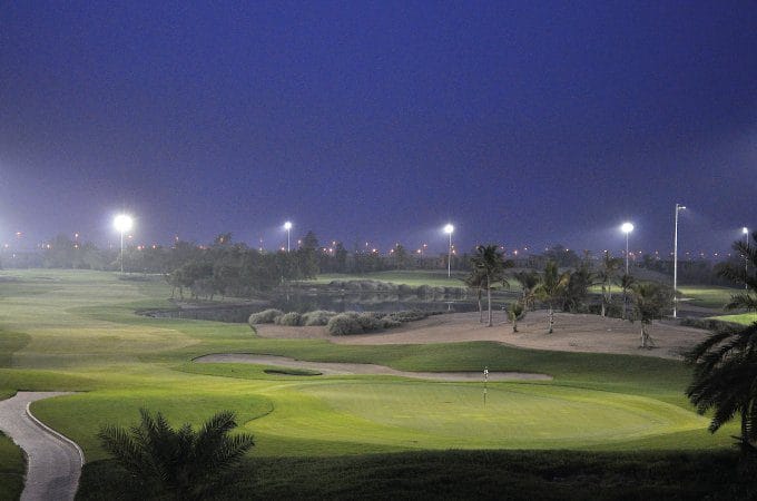 golfvakantie crowne plaza abu dhabi 1 (31)