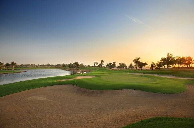 golfvakantie crowne plaza abu dhabi 1 (33)