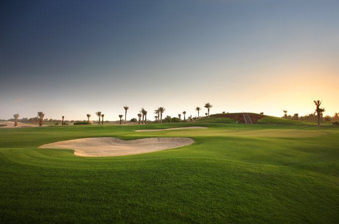 golfvakantie crowne plaza abu dhabi 1 (34)