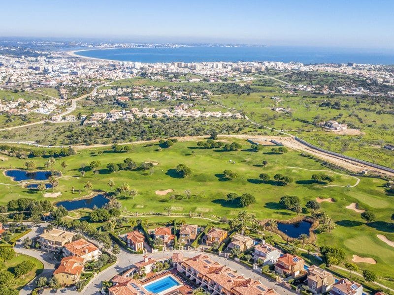 Boavista golf Portugal Lagos 12