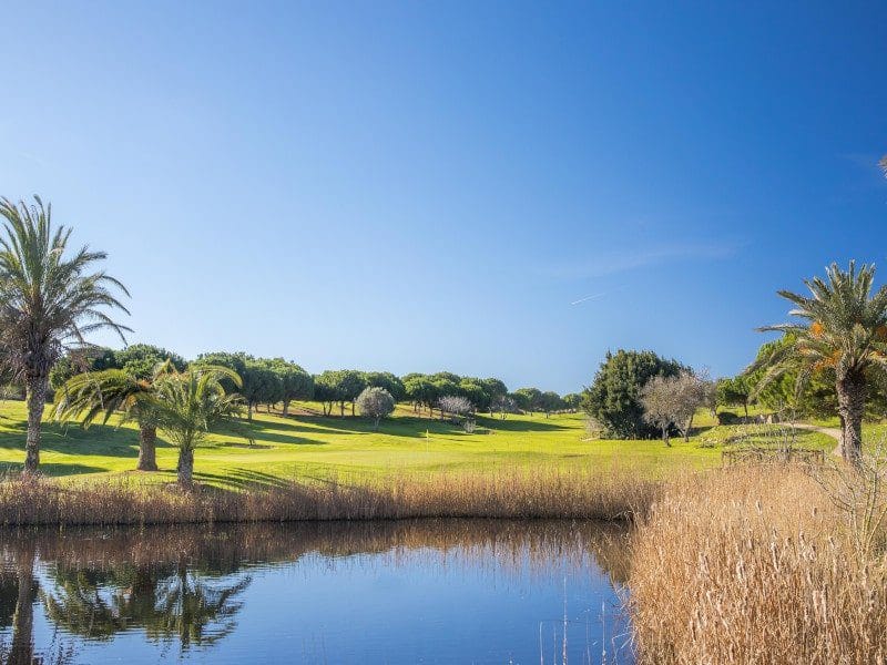 Boavista golf Portugal Lagos 89