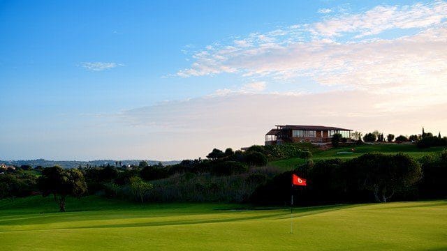 Espiche golfvakantie portugal algarve03