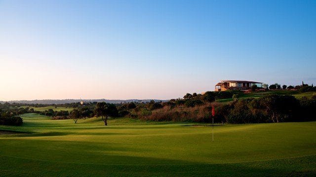Espiche golfvakantie portugal algarve05