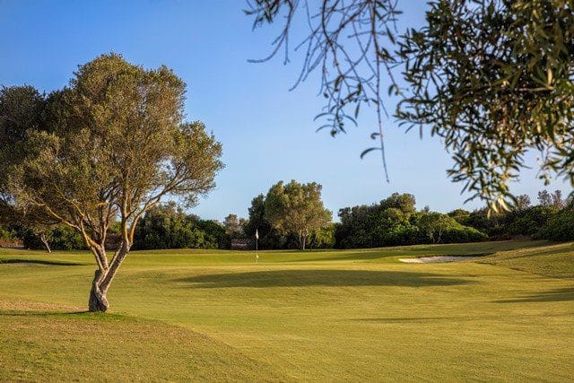 Espiche golfvakantie portugal algarve16