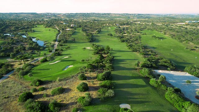 Espiche golfvakantie portugal algarve17