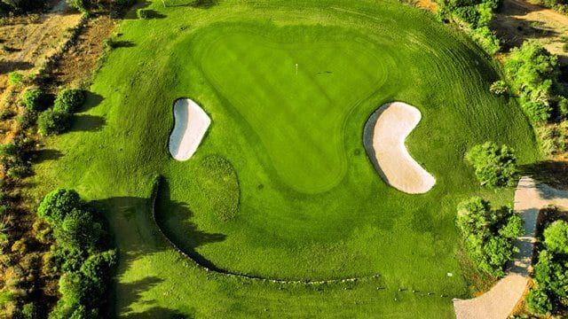 Espiche golfvakantie portugal algarve19