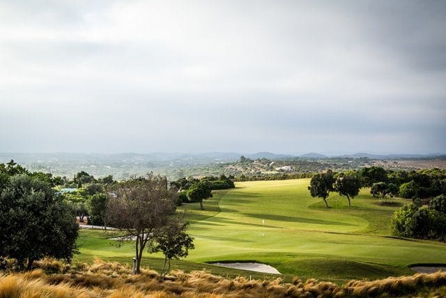 Espiche golfvakantie portugal algarve25