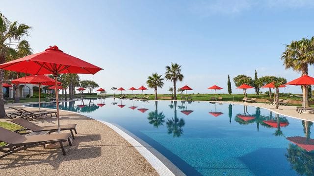 #golfvakantie #portugal#Cascade #Wellness  #Lifestyle #Resort0115