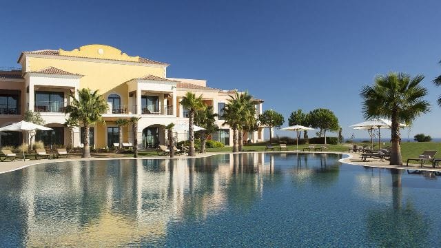 #golfvakantie #portugal#Cascade #Wellness  #Lifestyle #Resort0116