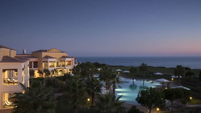 #golfvakantie #portugal#Cascade #Wellness  #Lifestyle #Resort0119