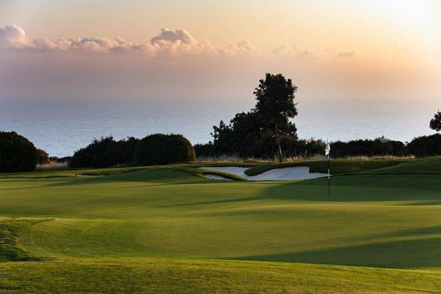 Aphrodite Hills Golf Resort vakantie cyprus Cyprus (10)