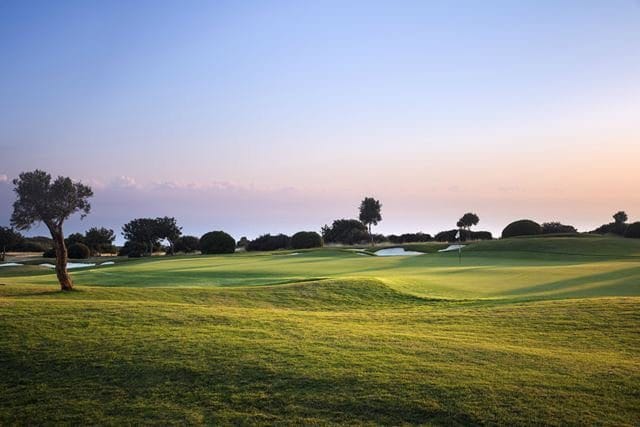 Aphrodite Hills Golf Resort vakantie cyprus Cyprus (11)