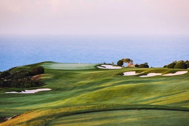 Aphrodite Hills Golf Resort vakantie cyprus Cyprus (12)