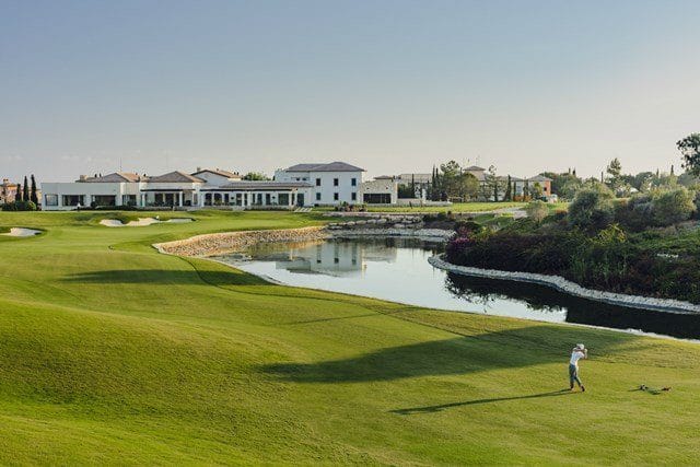 Aphrodite Hills Golf Resort vakantie cyprus Cyprus (14)