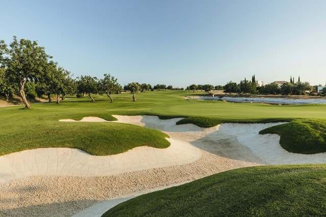 Aphrodite Hills Golf Resort vakantie cyprus Cyprus (15)