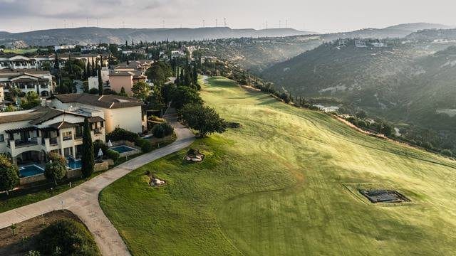 Aphrodite Hills Golf Resort vakantie cyprus Cyprus (16)