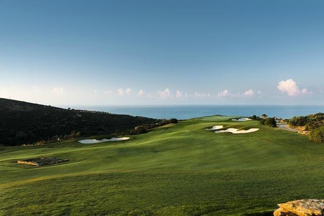 Aphrodite Hills Golf Resort vakantie cyprus Cyprus (17)