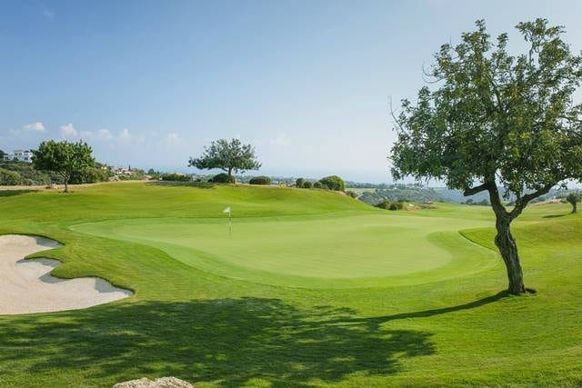Aphrodite Hills Golf Resort vakantie cyprus Cyprus (22)