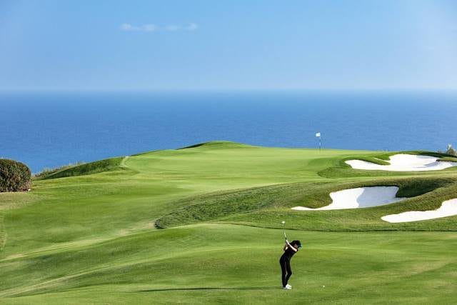 Aphrodite Hills Golf Resort vakantie cyprus Cyprus (23)
