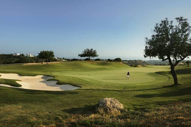 Aphrodite Hills Golf Resort vakantie cyprus Cyprus (25)