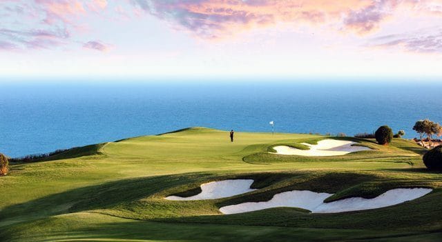 Aphrodite Hills Golf Resort vakantie cyprus Cyprus (27)