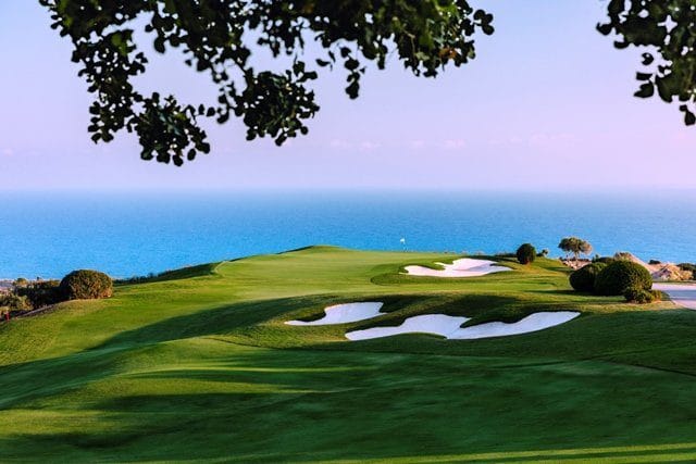 Aphrodite Hills Golf Resort vakantie cyprus Cyprus 29 (1)