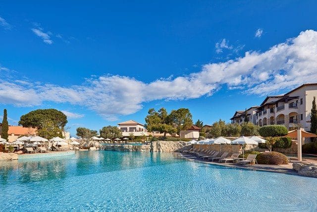 Aphrodite Hills Golf Resort vakantie cyprus Cyprus 29 (33)