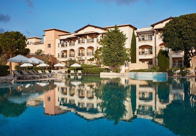 Aphrodite Hills Golf Resort vakantie cyprus Cyprus 29 (34)