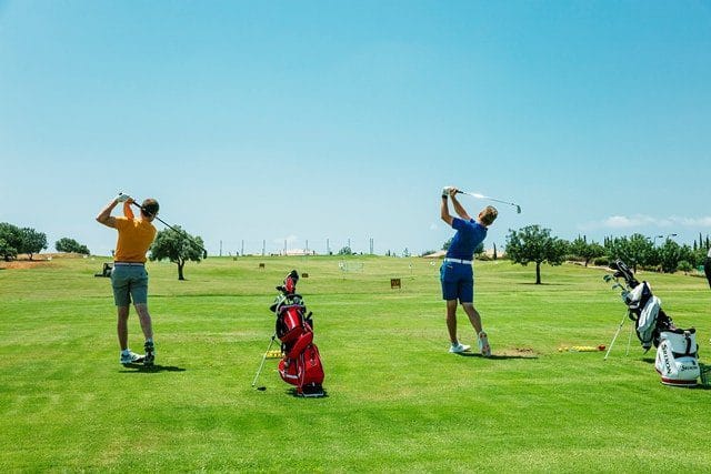 Aphrodite Hills Golf Resort vakantie cyprus Cyprus 29 (36)