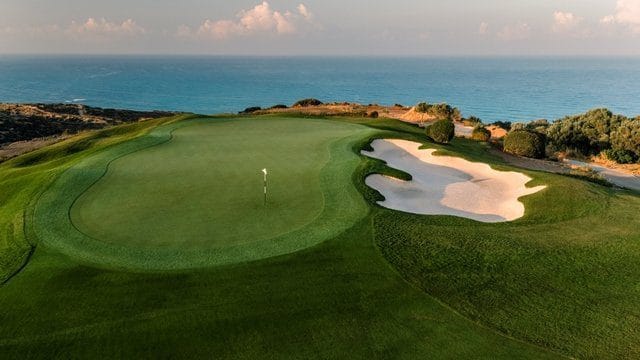 Aphrodite Hills Golf Resort vakantie cyprus Cyprus 29 (39)