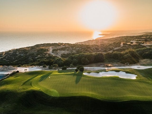 Aphrodite Hills Golf Resort vakantie cyprus Cyprus 29 (41)
