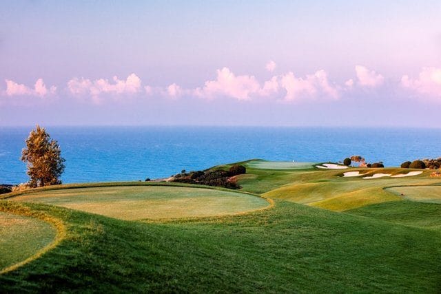 Aphrodite Hills Golf Resort vakantie cyprus Cyprus 29 (42)