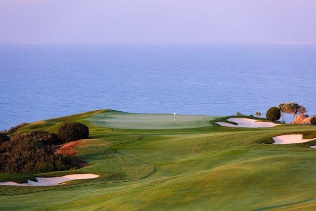 Aphrodite Hills Golf Resort vakantie cyprus Cyprus 29 (44)