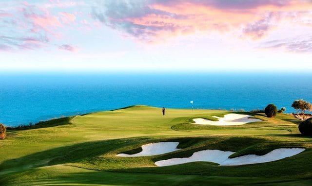 Aphrodite Hills Golf Resort vakantie cyprus Cyprus 29 (45)