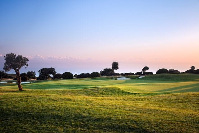 Aphrodite Hills Golf Resort vakantie cyprus Cyprus 29 (47)