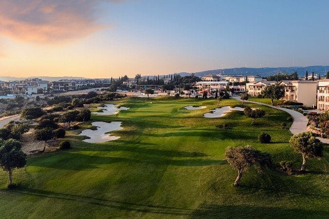 Aphrodite Hills Golf Resort vakantie cyprus Cyprus 29 (48)