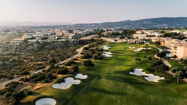 Aphrodite Hills Golf Resort vakantie cyprus Cyprus 29 (49)