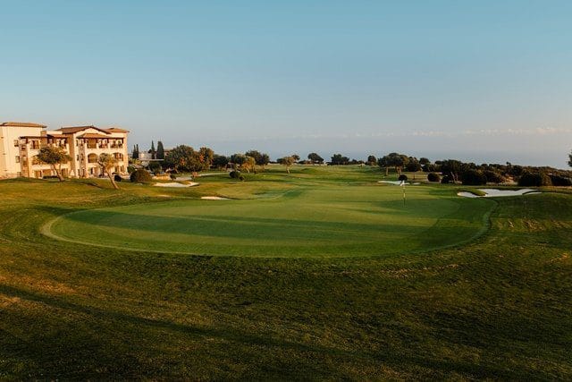 Aphrodite Hills Golf Resort vakantie cyprus Cyprus 29 (50)