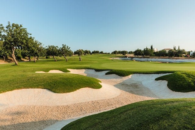 Aphrodite Hills Golf Resort vakantie cyprus Cyprus 29 (51)
