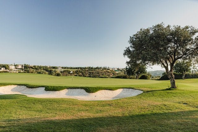 Aphrodite Hills Golf Resort vakantie cyprus Cyprus 29 (52)