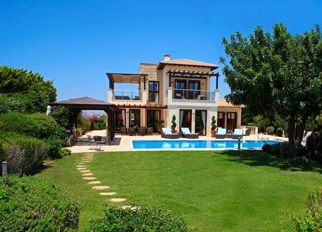 Aphrodite Hills Golf Resort vakantie cyprus Cyprus 29 (6)