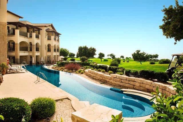 Aphrodite Hills Golf Resort vakantie cyprus Cyprus 29 (60)